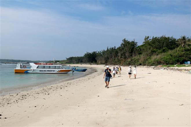 Bình Thuận sẵn sàng cho kỳ nghỉ "vàng" của du lịch Việt Nam ảnh 2