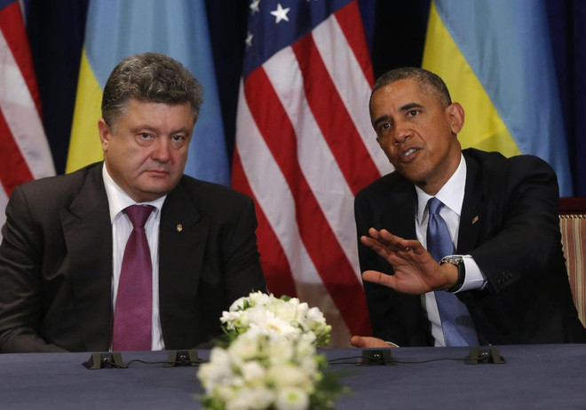 Lễ kỷ niệm D-Day: Cơ hội "tháo ngòi nổ" của Putin và Obama ảnh 2