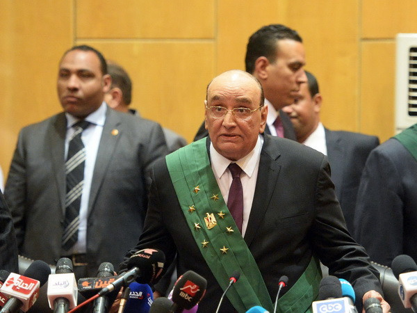 Ai Cập phạt tù 22 thành viên của tổ chức Anh em Hồi giáo ảnh 1