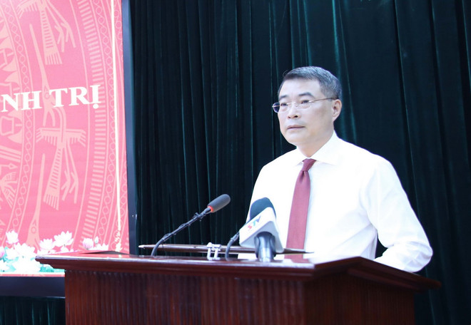 ttxvn_ong Le Minh Hung.jpg