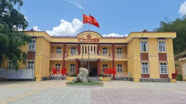 Thanh Hóa: Cách chức Chủ tịch Ủy ban Nhân dân xã vòi tiền doanh nghiệp ảnh 1