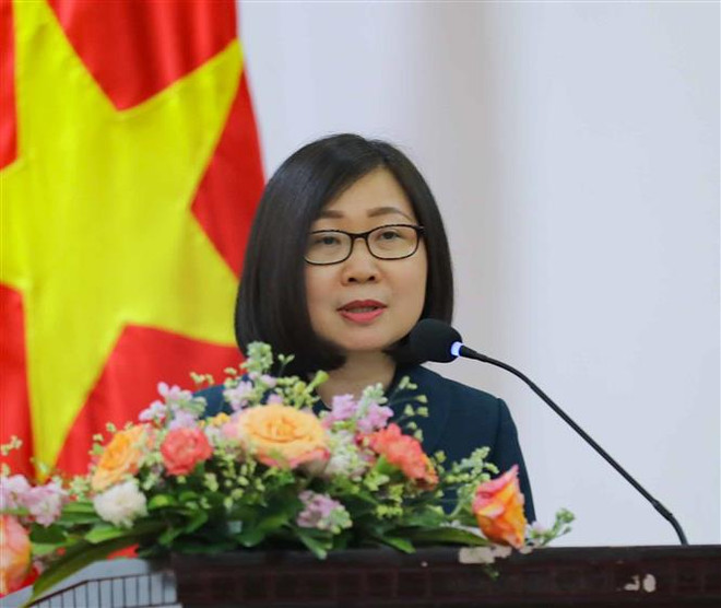 Kỷ niệm Chương trình Hợp tác Kinh tế và Kỹ thuật Ấn Độ ảnh 2