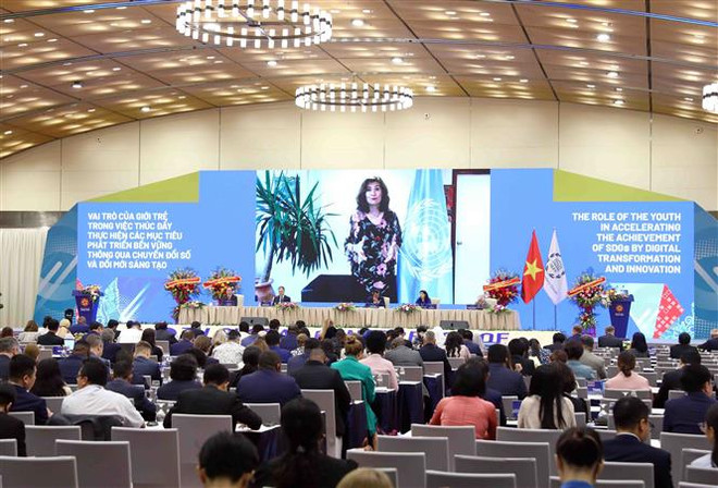 Phát huy vai trò của văn hóa trong các chính sách phát triển ảnh 4