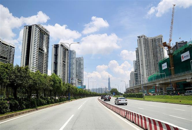 Làm sao giữ chân người nước ngoài mua nhà tại Việt Nam? ảnh 2