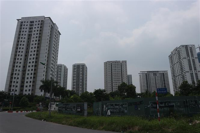 Làm sao giữ chân người nước ngoài mua nhà tại Việt Nam? ảnh 1