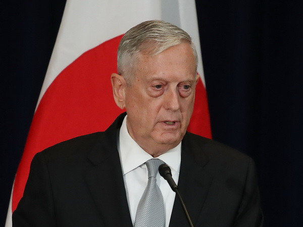 Mỹ muốn giải quyết khủng hoảng hạt nhân Triều Tiên bằng ngoại giao ảnh 1