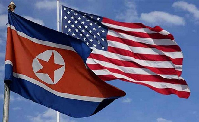 (Nguồn; eurasiareview) Triều Tiên quyết định trục xuất công dân Mỹ vì nhập cảnh trái phép ảnh 1