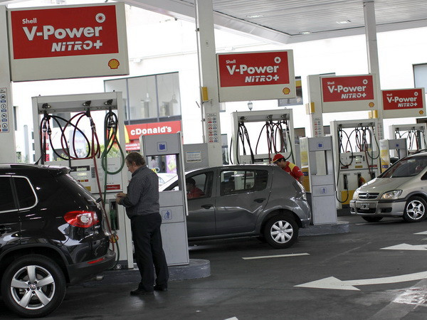 Argentina tăng sản lượng dầu lên 653.000 thùng mỗi ngày vào 2025 ảnh 1