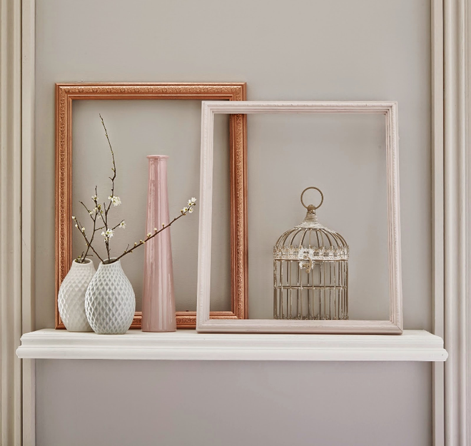 UMA giới thiệu xu hướng trang trí nội thất hè 2015 ảnh 2