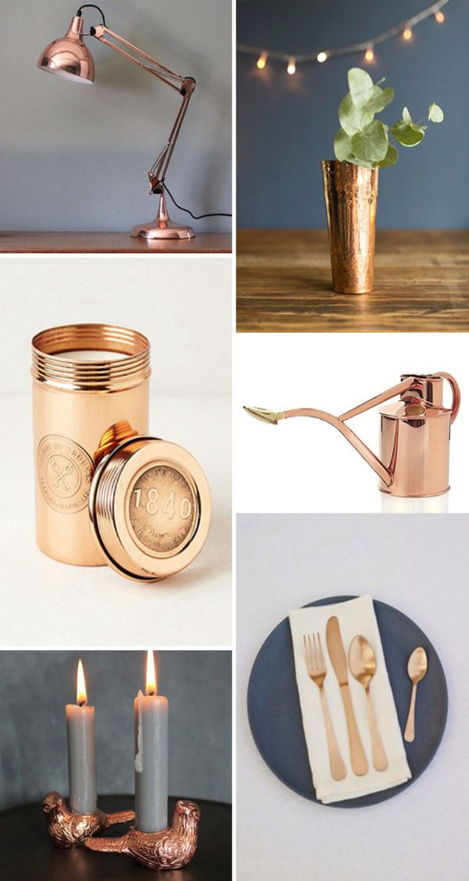 UMA giới thiệu xu hướng trang trí nội thất hè 2015 ảnh 5