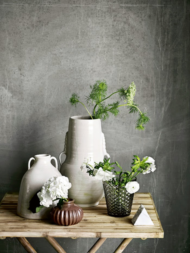 UMA giới thiệu xu hướng trang trí nội thất hè 2015 ảnh 6