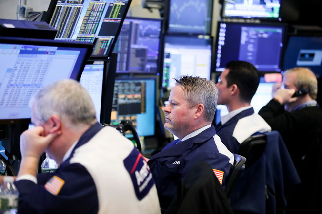 Chứng khoán châu Á diễn biến trái vào chiều ngày 30/1 ảnh 1