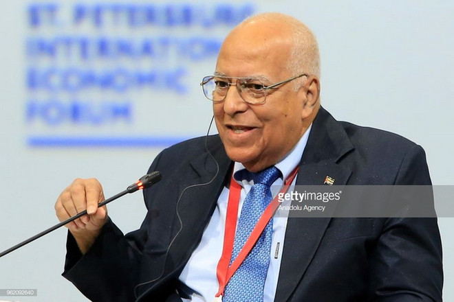 Cuba ký thỏa thuận hợp tác vay vốn với Quỹ OPEC ảnh 1