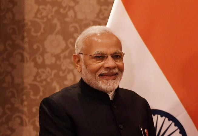 Thủ tướng Ấn Độ Narendra Modi hủy kế hoạch thăm Thổ Nhĩ Kỳ ảnh 1