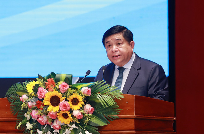 Hội nghị phát triển vùng Bắc Trung Bộ và duyên hải Trung Bộ ảnh 2