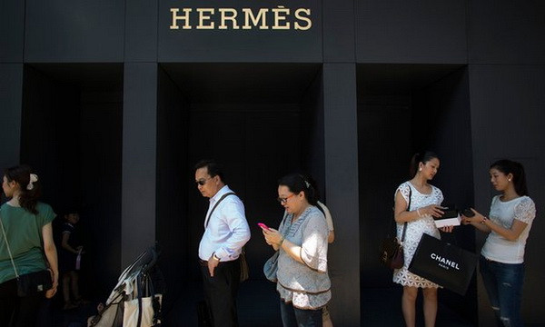 Châu Á-Thái Bình Dương sẽ trở thành khu vực giàu thứ hai thế giới ảnh 1