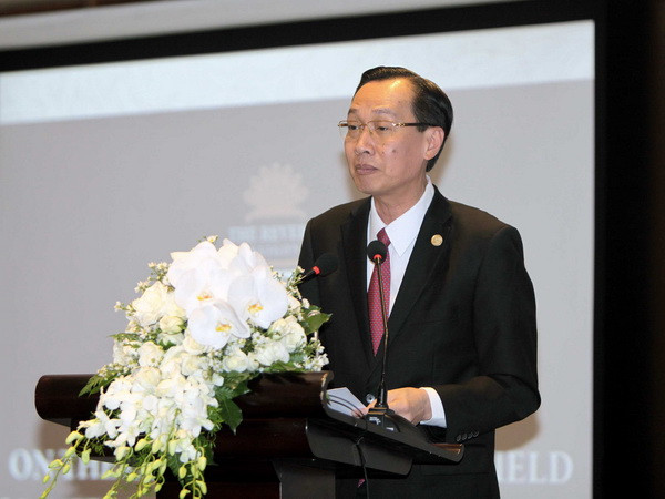 TP.HCM sẵn sàng tạo điều kiện tốt nhất cho doanh nghiệp Sakai ảnh 1