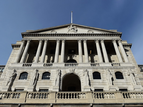 Kinh tế Anh tăng trưởng vượt dự báo trong quý ​4/2016 ảnh 1