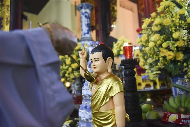 Bảo đảm quyền tự do tín ngưỡng, tôn giáo: Gỡ vướng về thể chế ảnh 2