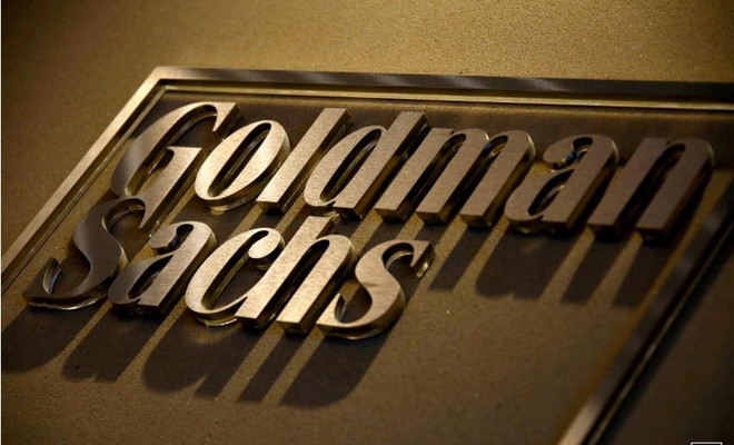 Goldman Sachs thay đổi nhân sự quản lý tại khu vực châu Á ảnh 1