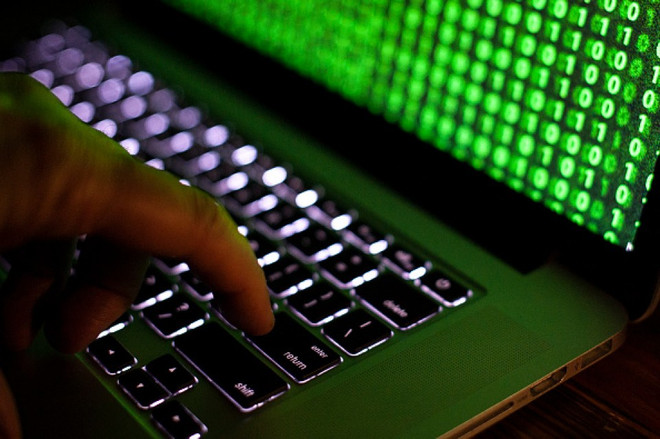 Dữ liệu quốc phòng của Nhật Bản có thể đã bị bên thứ ba đánh cắp ảnh 1