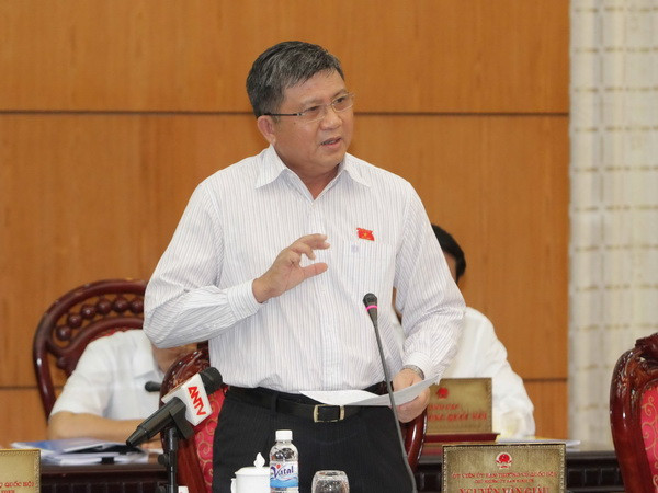 Đánh giá hiệu quả đổi mới thể chế phục vụ tái cơ cấu nền kinh tế ảnh 1