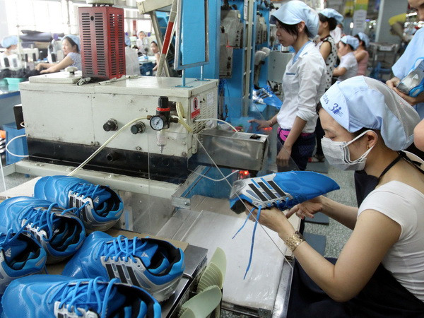 Thu hút đầu tư trực tiếp nước ngoài của Đồng Nai tăng cao ảnh 1