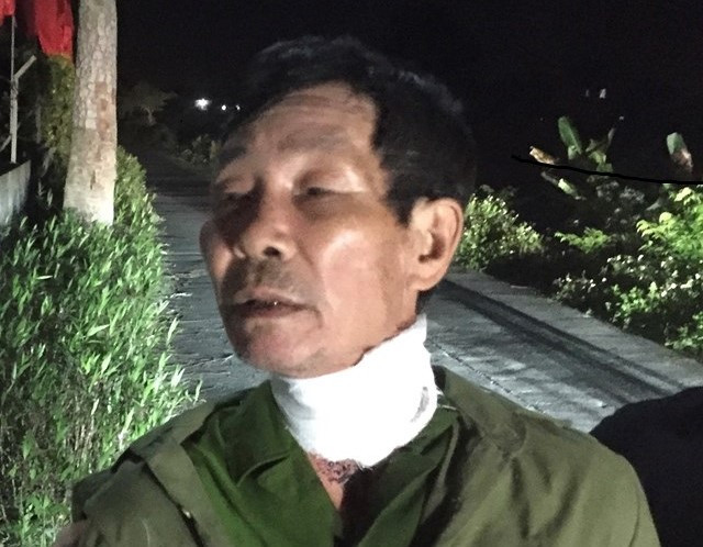 Đối tượng Đồng Minh Phương. (Nguồn: daidoanket.vn) Quảng Ninh: Hàng xóm sát hại dã man 2 mẹ con ruột ảnh 1