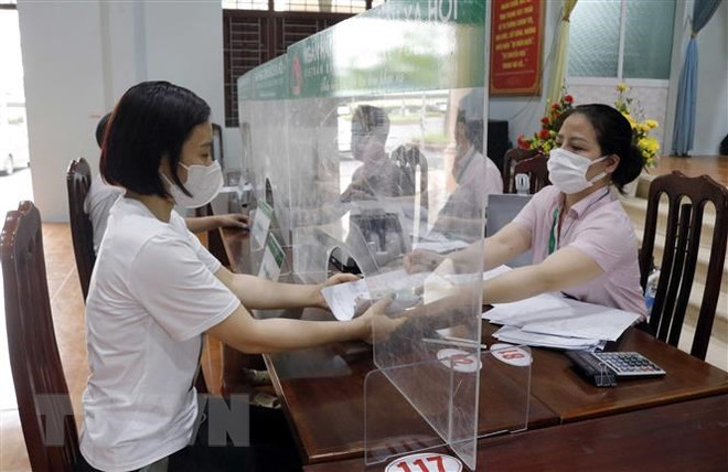 Thủ tướng: Tăng cường thanh tra hoạt động các tổ chức "tín dụng đen" ảnh 1