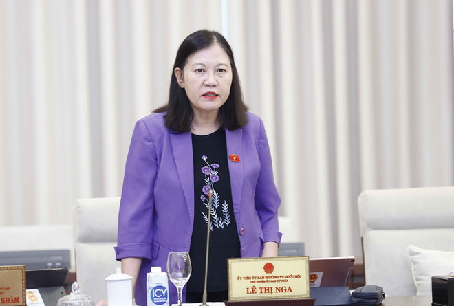 Tách bạch, phân định rõ giữa thu hồi và đấu giá quyền sử dụng đất ảnh 2