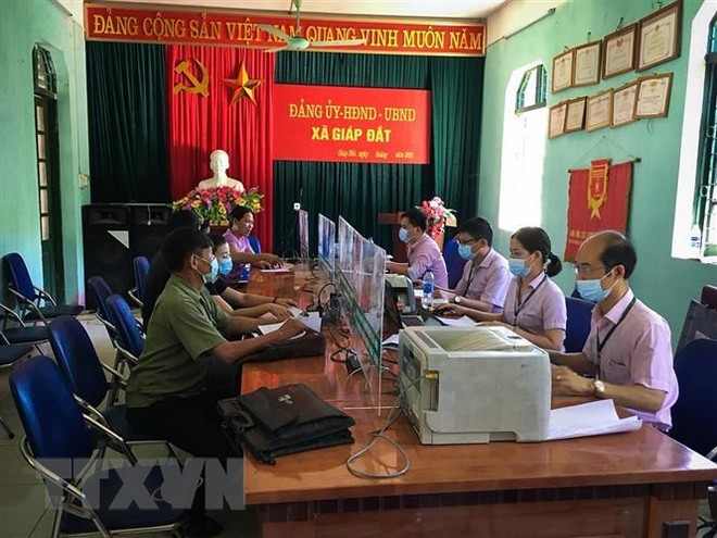 Thủ tướng: Tăng cường thanh tra hoạt động các tổ chức "tín dụng đen" ảnh 2