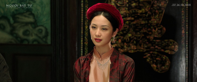 Người bất tử: Phép thử cho công thức làm phim ''bom tấn Việt'' ảnh 2