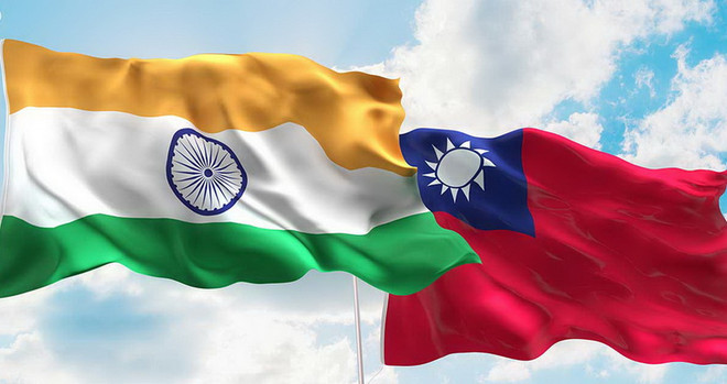 Ấn Độ và Đài Loan hợp tác trong lĩnh vực không gian ngoài vũ trụ ảnh 1