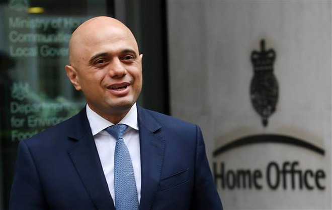 Anh chuẩn bị khả năng xảy ra bất ổn khi không đạt thỏa thuận với EU ảnh 1