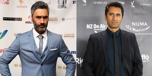 Oscars mời thêm thành viên, "đập tan" chỉ trích phân biệt ảnh 1