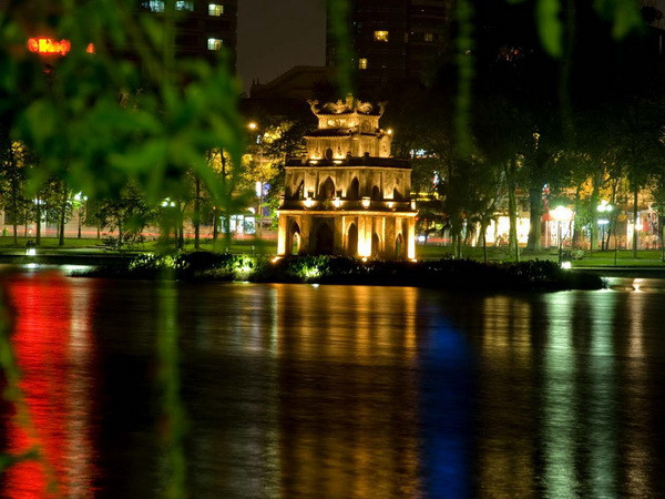 Hội nghị lần thứ 18 Ban chấp hành Đảng bộ thành phố Hà Nội ảnh 1