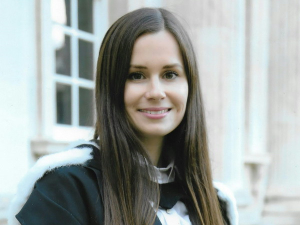 Iran khẳng định nữ học giả Australia phải thi hành hết án tù ảnh 1