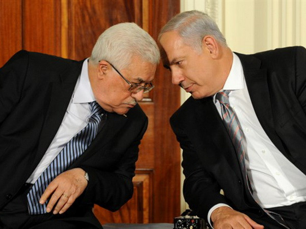 Tổng thống Palestine chấp thuận đề xuất gặp Thủ tướng Israel ảnh 1