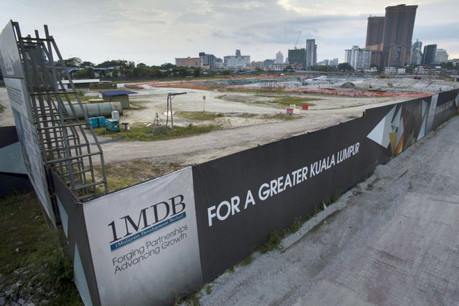 (Nguồn: Bloomberg) Tòa án Malaysia phán quyết Quỹ 1MDB không làm mất 3,7 tỷ USD ảnh 1