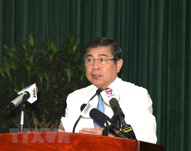 Phát triển hạ tầng thương mại: Giải pháp cơ chế chính sách ảnh 2