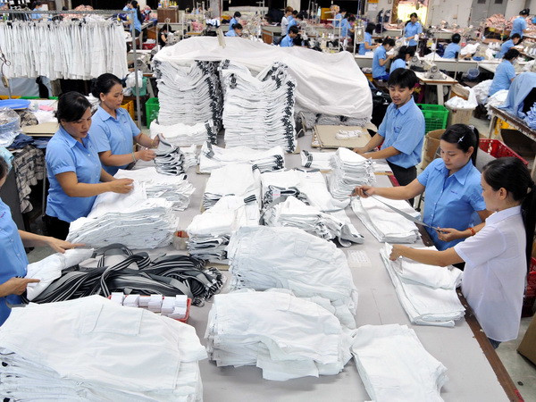 Chuyên gia Argentina ca ngợi thành tựu kinh tế của Việt Nam ảnh 1