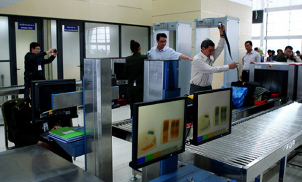 Tiếp tục phát hiện một vụ vận chuyển ma túy ra nước ngoài ảnh 1