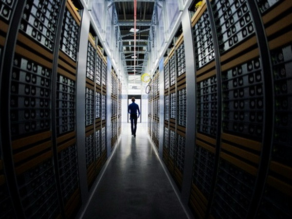 Mỹ buộc tội hai công dân Iran đánh cắp công nghệ quốc phòng ảnh 1