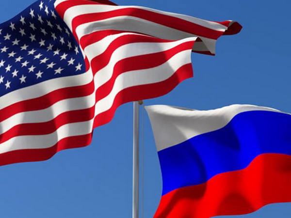 Nga-Mỹ giữ liên lạc thường xuyên để giảm căng thẳng tại Syria ảnh 1