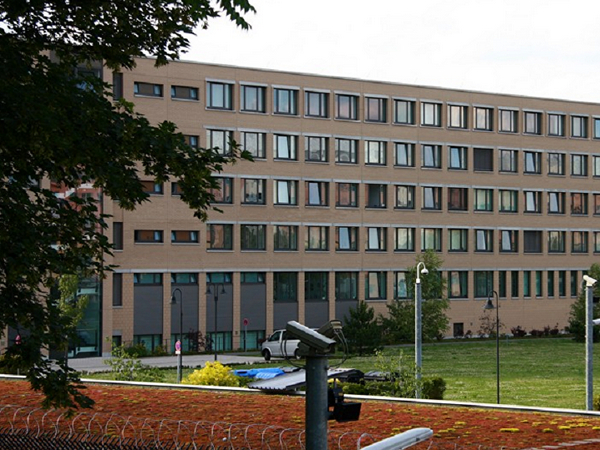 Điệp viên Thổ Nhĩ Kỳ tìm cách thâm nhập cơ quan an ninh Đức ảnh 1