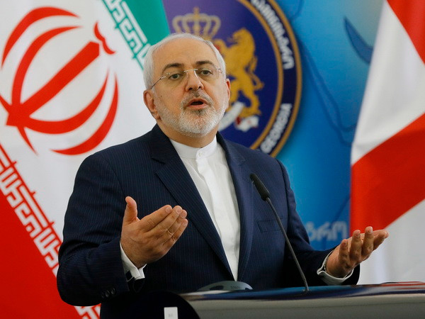 Iran hy vọng cuộc chiến Yemen không dẫn đến xung đột với Saudi Arabia ảnh 1