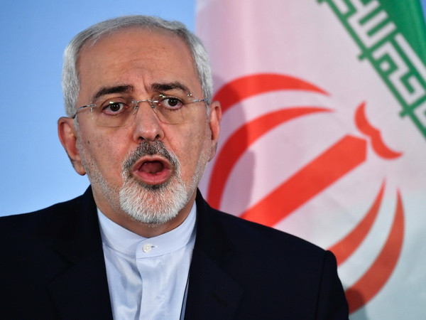 Iran khẳng định chưa tiếp xúc với Mỹ về thỏa thuận hạt nhân ảnh 1