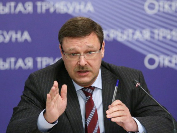 Nga: Mỹ cần đối thoại với Israel về lệnh ngừng bắn tại Syria ảnh 1