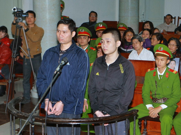 Vụ Cát Tường: Bị cáo Nguyễn Mạnh Tường lĩnh 19 năm tù giam ảnh 1