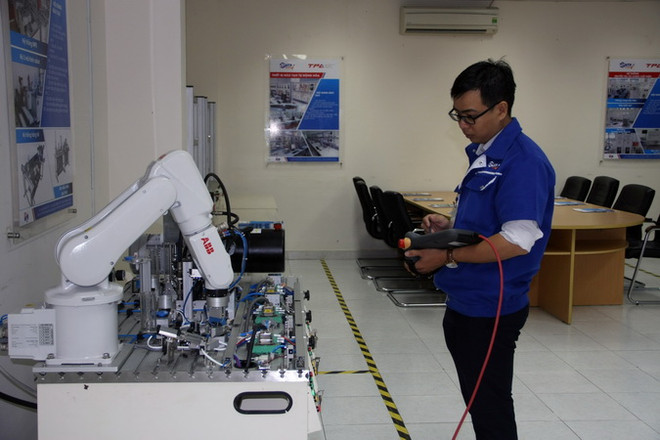 Việt Nam tăng 2 bậc trong bảng Chỉ số Đổi mới sáng tạo toàn cầu 2018 ảnh 1